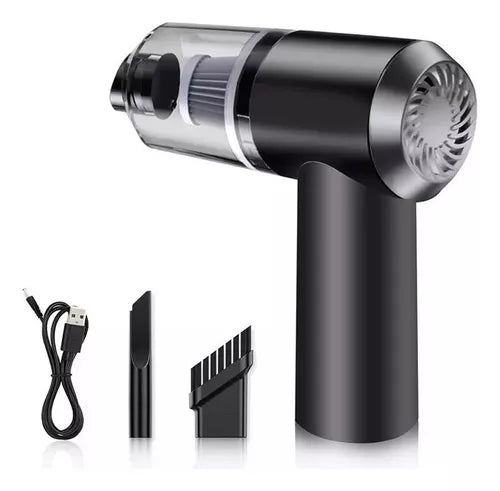 PowerSuction