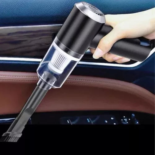PowerSuction