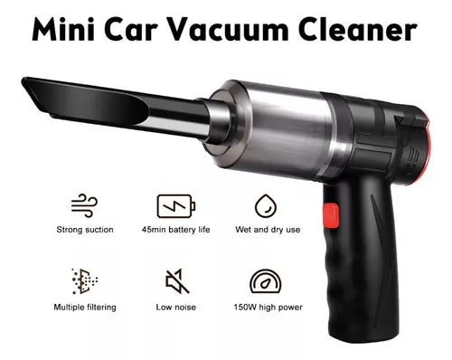 PowerSuction