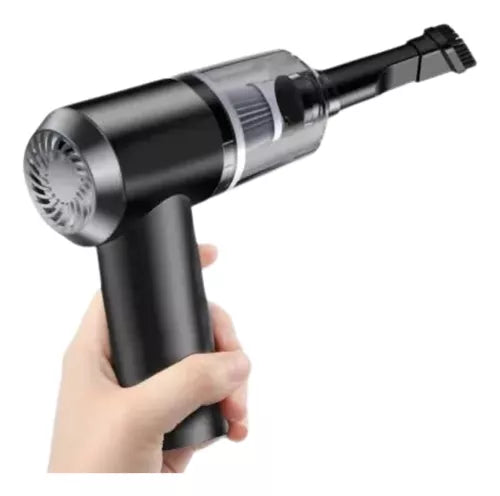 PowerSuction
