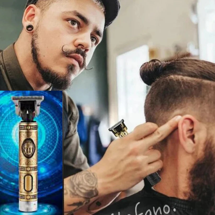 MAQUINA PARA CABELLO PROFECIONAL