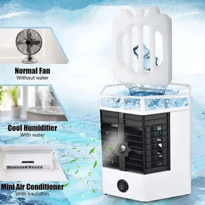 ARTIC COOL