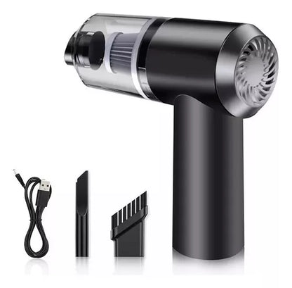 PowerSuction