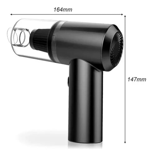 PowerSuction