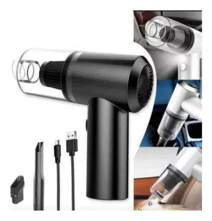 PowerSuction