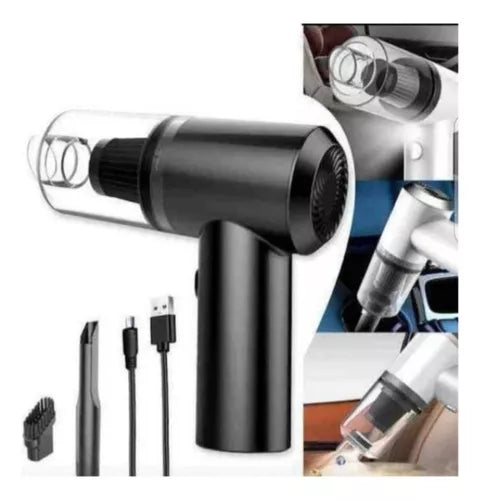 PowerSuction