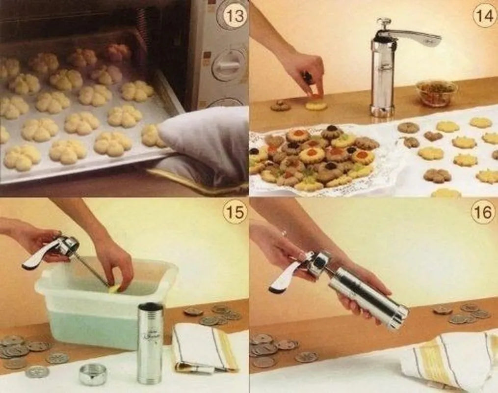 CookieCraf