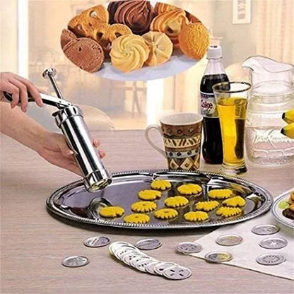 CookieCraf