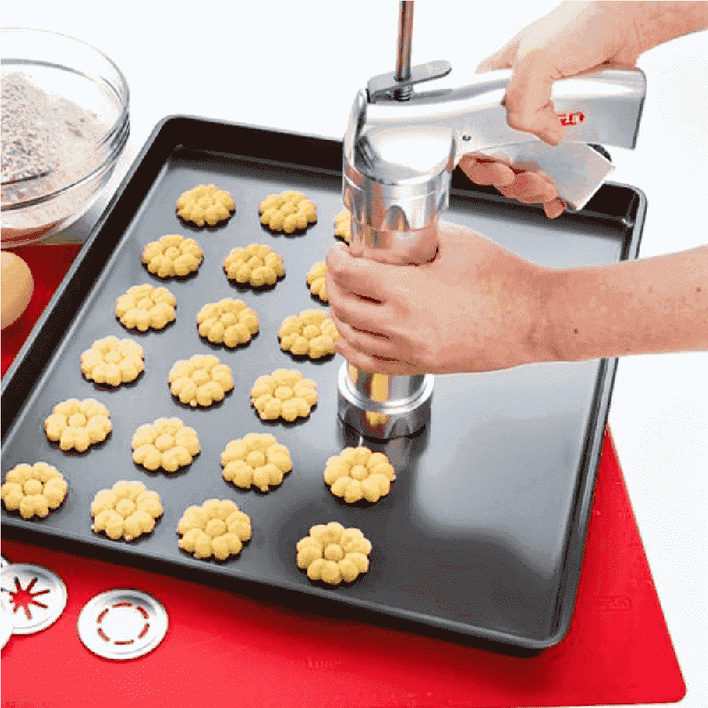 CookieCraf