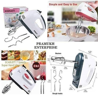 MixMaster