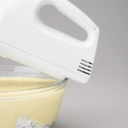 MixMaster