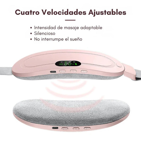 Cinturón de Calor Portátil