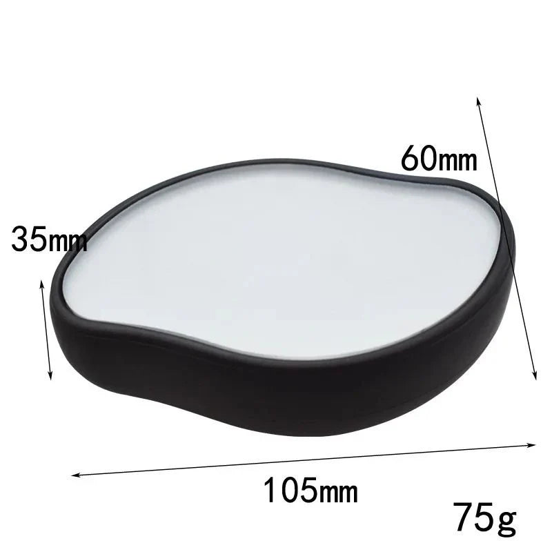 Depilador Exfoliante CrystalGlow