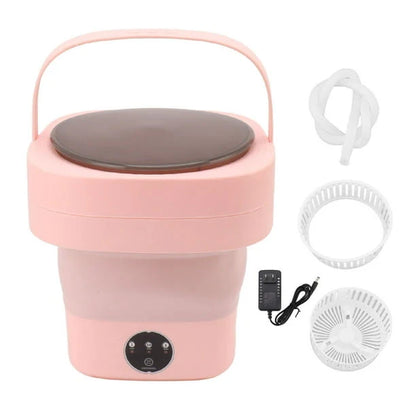 MINI LAVADORA MaxPro