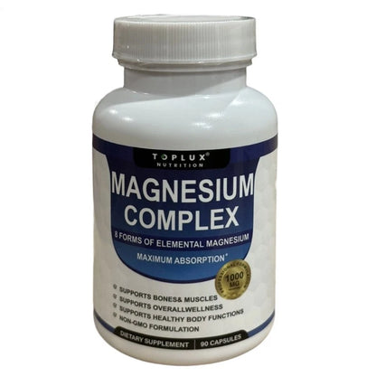 Magnesium Complex
