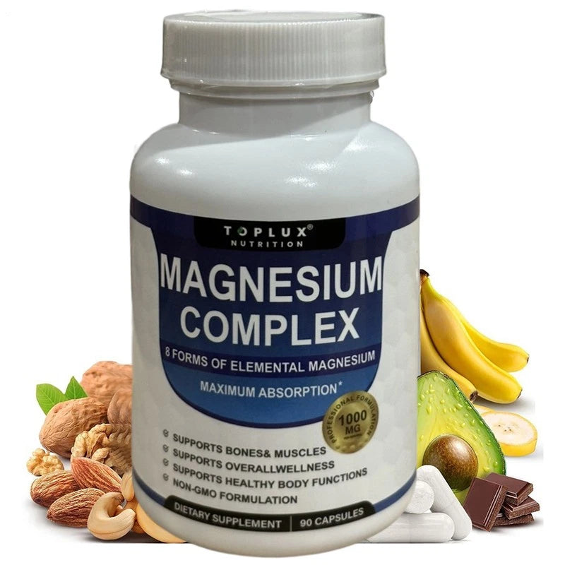 Magnesium Complex