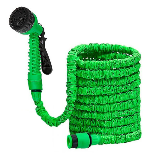 Manguera Jardin 15 M / 50 FT, Manguera Extensible