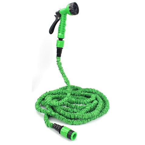 Manguera Jardin 15 M / 50 FT, Manguera Extensible