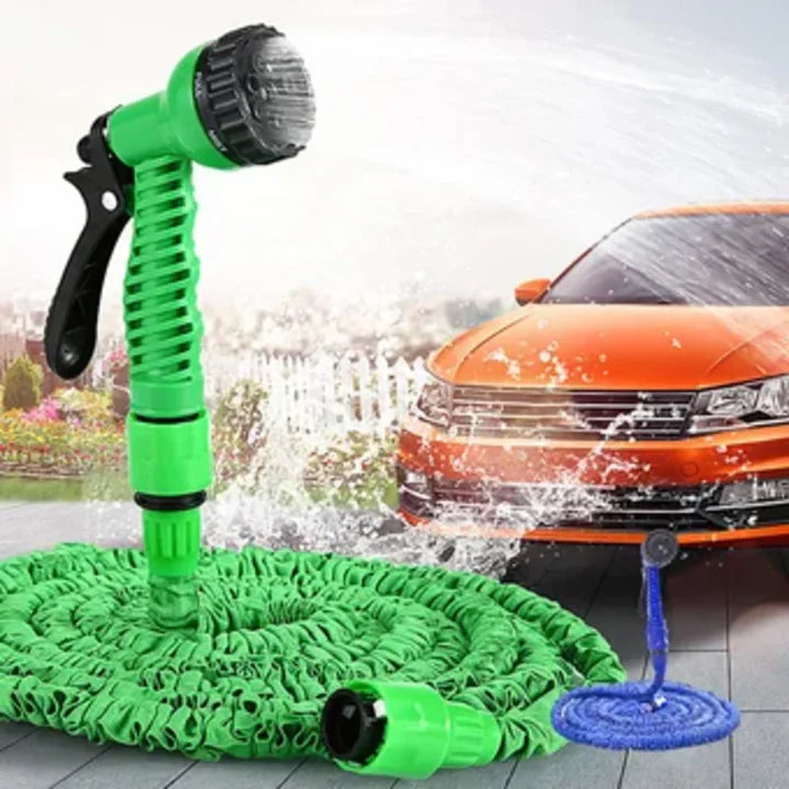 Manguera Jardin 15 M / 50 FT, Manguera Extensible