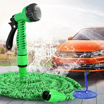 Manguera Jardin 15 M / 50 FT, Manguera Extensible