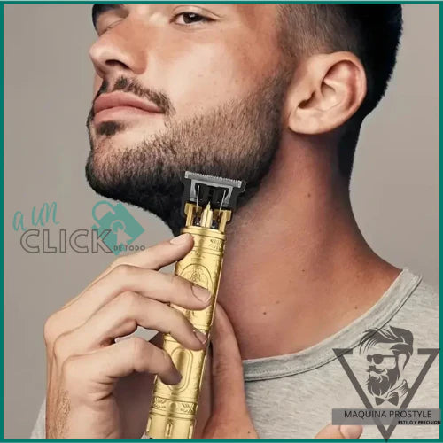MAQUINA PARA CABELLO PROFECIONAL