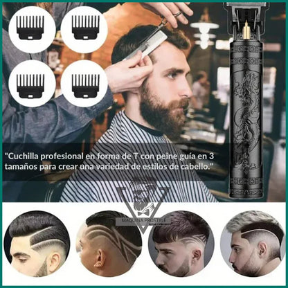 MAQUINA PARA CABELLO PROFECIONAL