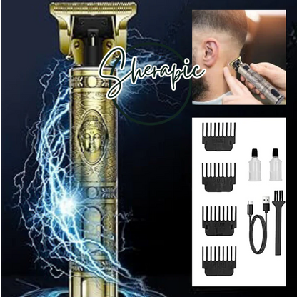 MAQUINA PARA CABELLO PROFECIONAL