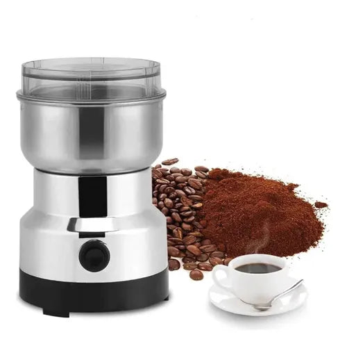 MOLINO DE GRANOS ELÉCTRICO