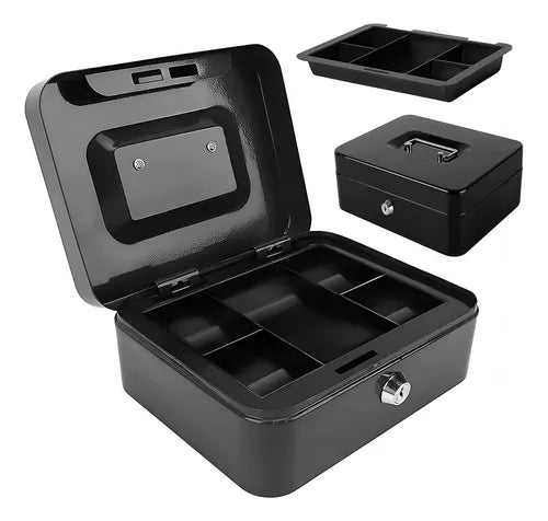 CAJA DE EFECTIVO