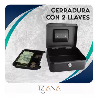 CAJA DE EFECTIVO